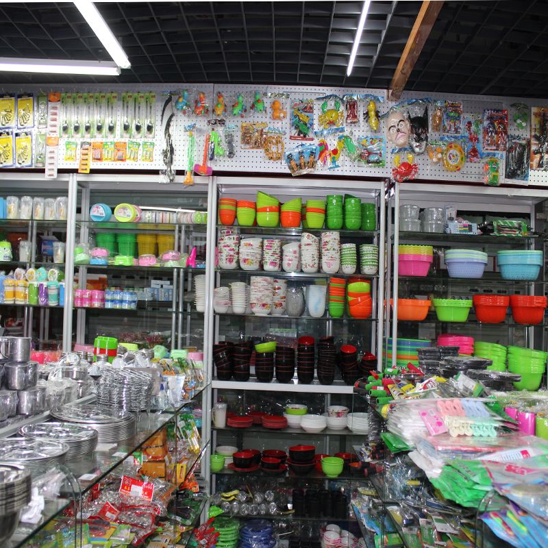 快速消费品批发行业的最新趋势