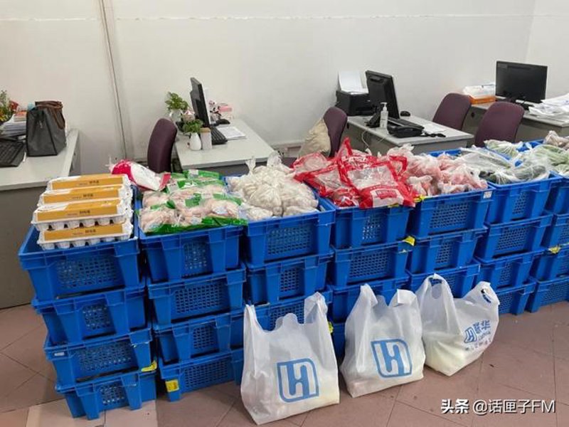 快消品批发：市场趋势与新兴机遇