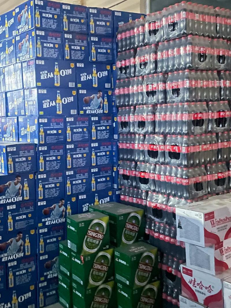 日用百货批发的那些门道：选购好帮手